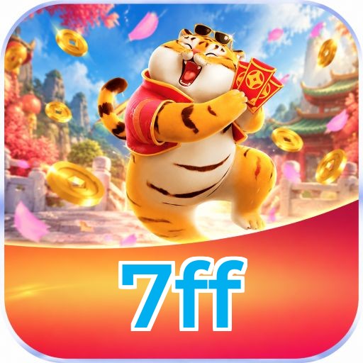 7ff Download Speed Test Logo - Teste de Velocidade Certificado