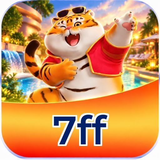 7ff Logo Seguro