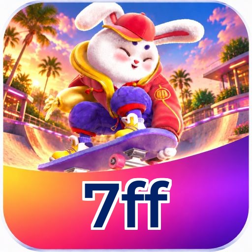 7ff Logo Oficial