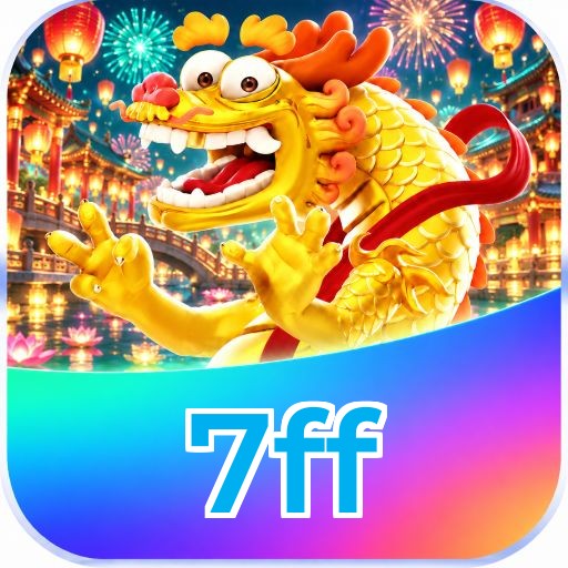 7ff Logo