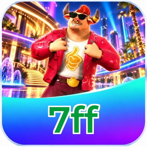 7ff Baixar Download Logo Oficial Certificado
