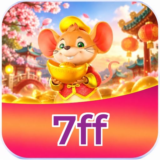 Requisitos do APK 7ff para Android - Logo Oficial