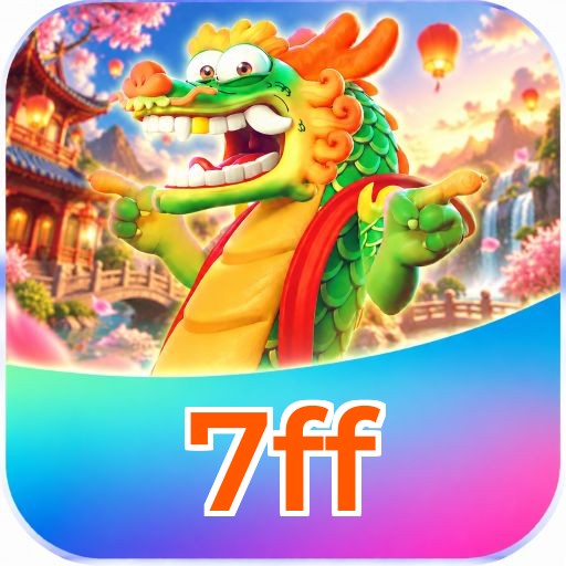Logo 7ff APK Android Brasil