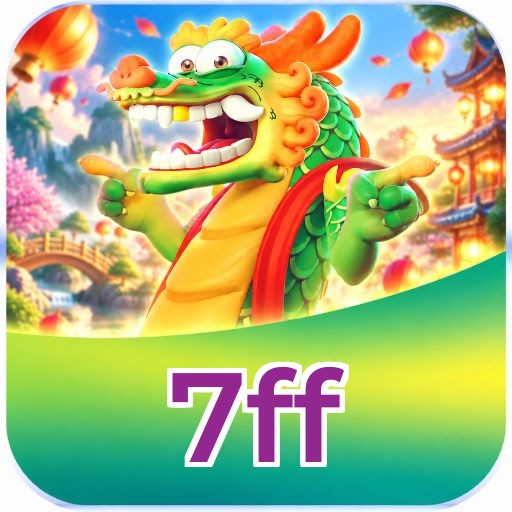 7ff Logo