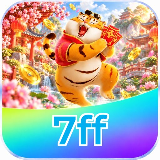 7ff Logo