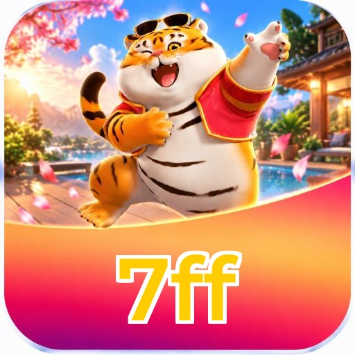 Como instalar o app da 7ff