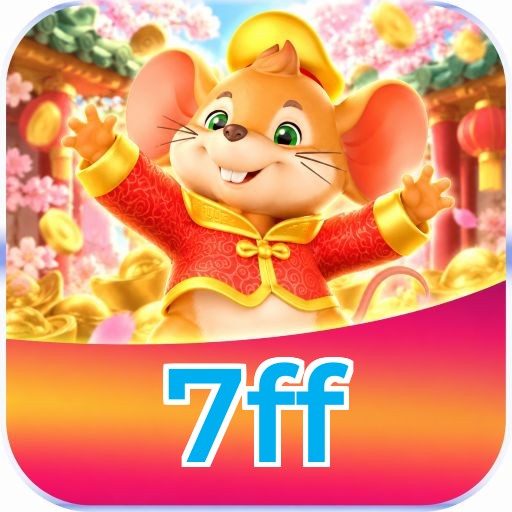 7ff VIP Program Logo