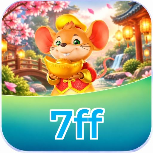 7ff Logo