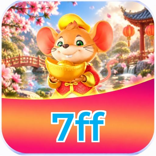 Logo 7ff Loteria Online