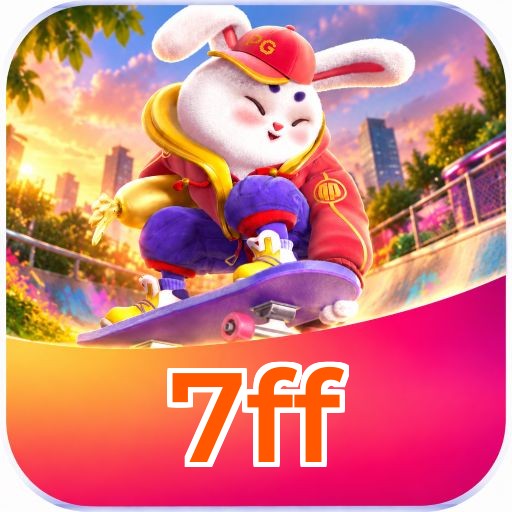 7ff APK Logo Oficial Certificado