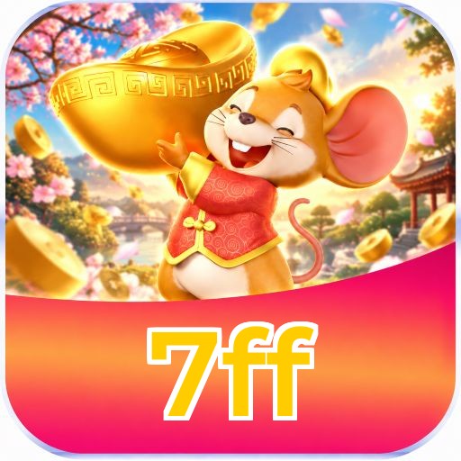 7ff Logo