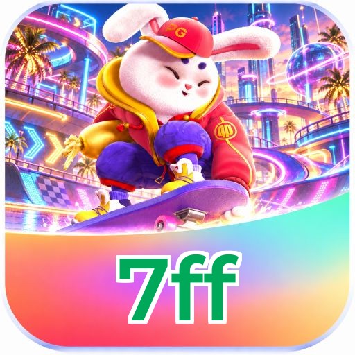 7ff Logo Verificado